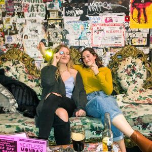 Meet your Posher, Rory